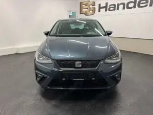 SEAT Ibiza Style BEATS*LED*KAMERA*DAB*SHZ*PDC* Bild 2