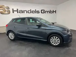SEAT Ibiza Style BEATS*LED*KAMERA*DAB*SHZ*PDC* Bild 5