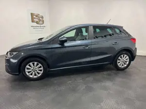 SEAT Ibiza Style BEATS*LED*KAMERA*DAB*SHZ*PDC* Bild 4