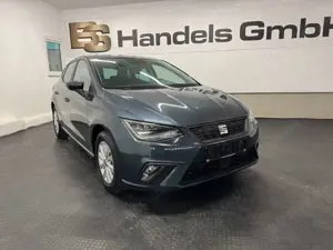 SEAT Ibiza Style BEATS*LED*KAMERA*DAB*SHZ*PDC* Bild 1