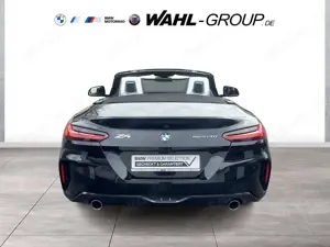 BMW Z4 sDrive20i M SPORT AUT LC PROF HUD E-SITZE    ALARM Bild 5