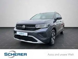Volkswagen T-Cross 1.0 TSI DSG Life LED+Kamera+App+Climatr+