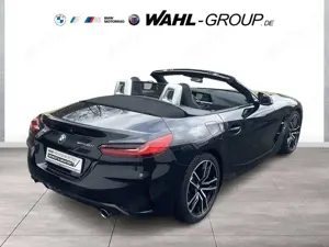 BMW Z4 sDrive20i M SPORT AUT LC PROF HUD E-SITZE    ALARM Bild 3