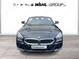 BMW Z4 sDrive20i M SPORT AUT LC PROF HUD E-SITZE    ALARM Bild 4