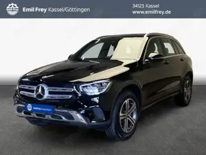 Mercedes-Benz GLC 220 GLC
