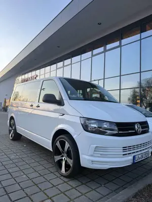 Volkswagen T6 Multivan Multivan Trendline