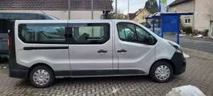 Opel Vivaro Vivaro 1.6 D (CDTI) L2H1 S