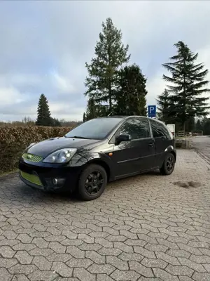 Ford Fiesta Fiesta  3-Türer 1.3 Ambiente