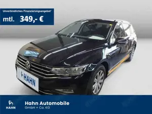 Volkswagen Passat Variant 2.0TDI DSG Business Navi AHK CAM
