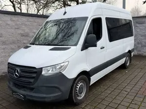 Mercedes-Benz Sprinter III Tourer RWD/AWD 311/315/317/319 CDI