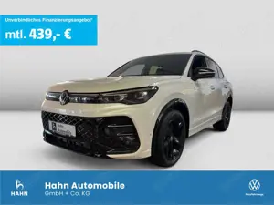 Volkswagen Tiguan R-Line 2.0 TDI 150PS DSG*MATRIX*AREA VIEW