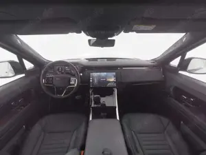 Land Rover Range Rover Sport 4.4 P635 SV *635 PS/290 KM/H* Bild 3