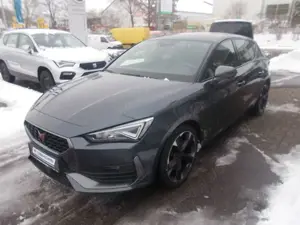 CUPRA Leon 2.0 TSI (245 PS) DSG + ACC + SHZ
