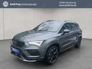 CUPRA Ateca 1.5 TSI 150 PS DSG AHK BUSINESSPAKET