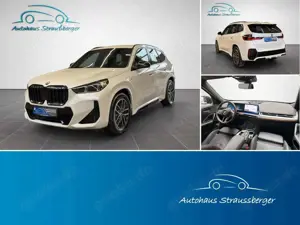 BMW X1 23 d xDrive M Sport ACC AHK SHZ KZU 2ZK RFK