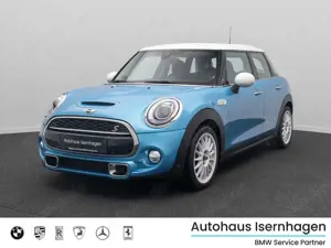 MINI Cooper SD ACC HUD Kamera H K Alarm Komfo