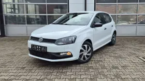 Volkswagen Polo V 1.0 BMT Trendline *PDC*SHZ*Navi*Klimaaut.