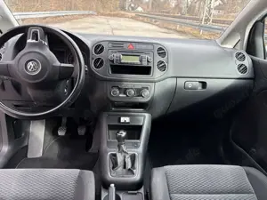 Volkswagen Golf Plus Bild 2