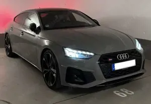 Audi S5 Sportback 3.0 TDI quattro | 8-fach bereift