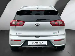 Kia Niro 1.6 Plug-in Hybrid Vision Bild 3