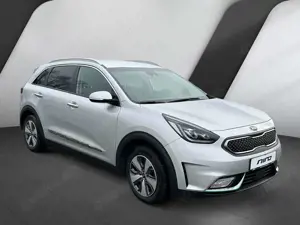 Kia Niro 1.6 Plug-in Hybrid Vision Bild 4