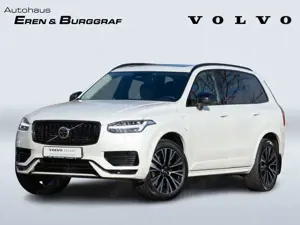 Volvo XC90 Ultra Dark Recharge Plug-In Hybrid AWD