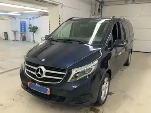 Mercedes-Benz V 250 *Lang*LED*1.Hand*AHK*6SItzer*
