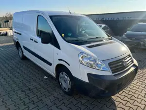 Fiat Scudo 12 L2H1 130 Multijet** MOTORSCHADEN ! **