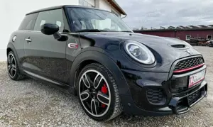 MINI John Cooper Works John Cooper WORKS, Harman,,Kamera,Pano,,DAB,TOP,