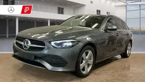 Mercedes-Benz C 300 T e Avantgarde Kamera*LED*Navi*Leder*DAB*