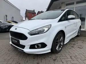 Ford S-Max S-MAX ST-Line NAVI KAMERA LED AHK