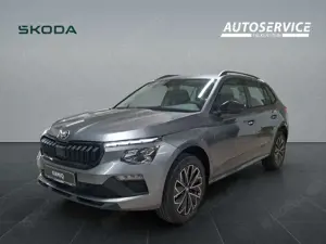 Skoda Kamiq Tour MatrixLED Kamera PDC beheizb. LR+FS