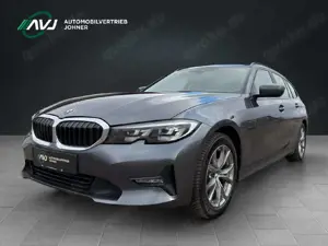 BMW 320 320d xDrive Advantage
