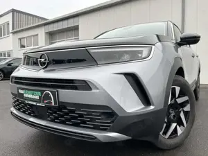 Opel Mokka-E Elegance 107€ m.20% Anz. Navi DAB KAMERA SHZ LED