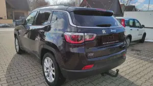 Jeep Compass Limited 1,3 150 PS FWD Bild 5