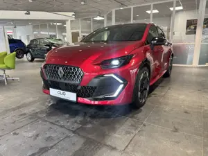 Renault Clio Techno Full Hybrid E-Tech 160