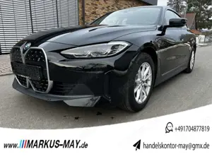 BMW i4 Gran Coupe 40 eDrive Kamera Sportsitze Shz