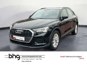 Audi Q3 40 TFSI quattro LED/Navi/EPH/Assist/uvm.