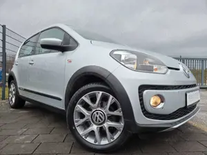 Volkswagen up! cross Aus 1 Hand/Navi/Sitzhz/Ganzjahresreife