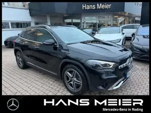 Mercedes-Benz GLA 220 GLA 220 d 4M Progressive AMG-Räder Multibeam LED