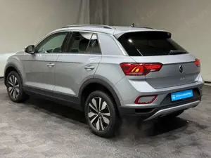 Volkswagen T-Roc T-ROC Move 1.5 TSI | LED NAVI DIGITAL AHK Bild 5