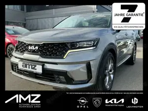 Kia Sorento 2.2 CRDi Platinum ACC+LED+Navi+Pano+SD