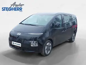 Hyundai STARIA Trend Hybrid 2WD