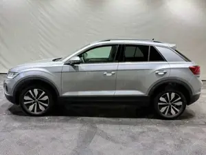 Volkswagen T-Roc T-ROC Move 1.5 TSI | LED NAVI DIGITAL AHK Bild 3