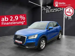 Audi Q2 1.4 TFSI LED GRA RFK SHZ