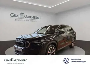 Skoda Kodiaq Selection 2.0 TDI DSG Navi AHK ACC