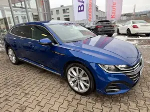 Volkswagen Arteon 2.0 TDI SCR 147kW DSG R-Line