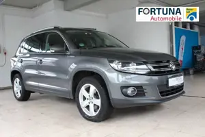 Volkswagen Tiguan Sport  Style BMT 4Motion EXPORT!