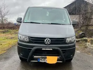 Volkswagen T5 Transporter Transporter T5