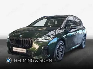 BMW 220 i Active Tourer M-Sport Head-Up AHK Massage uvm.